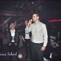 Xmass Party 2013. godina