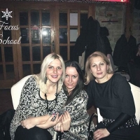 Xmass Party 2013. godina