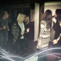Xmass Party 2013. godina
