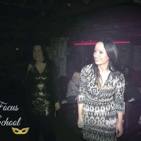 Xmass Party 2013. godina