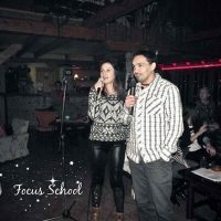 Xmass Party 2013. godina