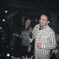 Xmass Party 2013. godina