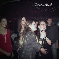 Xmass Party 2013. godina