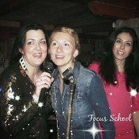 Xmass Party 2013. godina