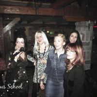Xmass Party 2013. godina
