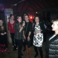 Xmass Party 2013. godina