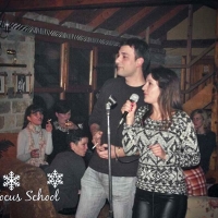Xmass Party 2013. godina