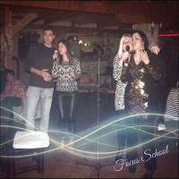 Xmass Party 2013. godina