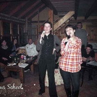 Xmass Party 2013. godina