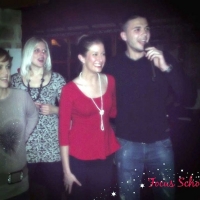 Xmass Party 2013. godina