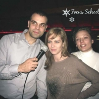 Xmass Party 2013. godina