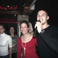 Xmass Party 2013. godina