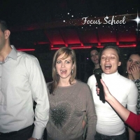 Xmass Party 2013. godina