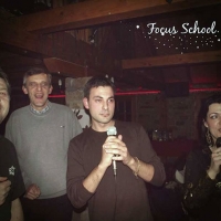 Xmass Party 2013. godina