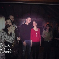 Xmass Party 2013. godina