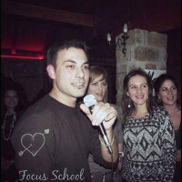 Xmass Party 2013. godina