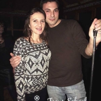 Xmass Party 2013. godina