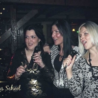 Xmass Party 2013. godina