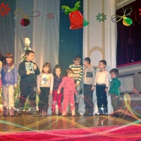 Xmass Play 2013. godina