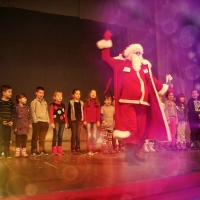 Xmass Play 2013. godina